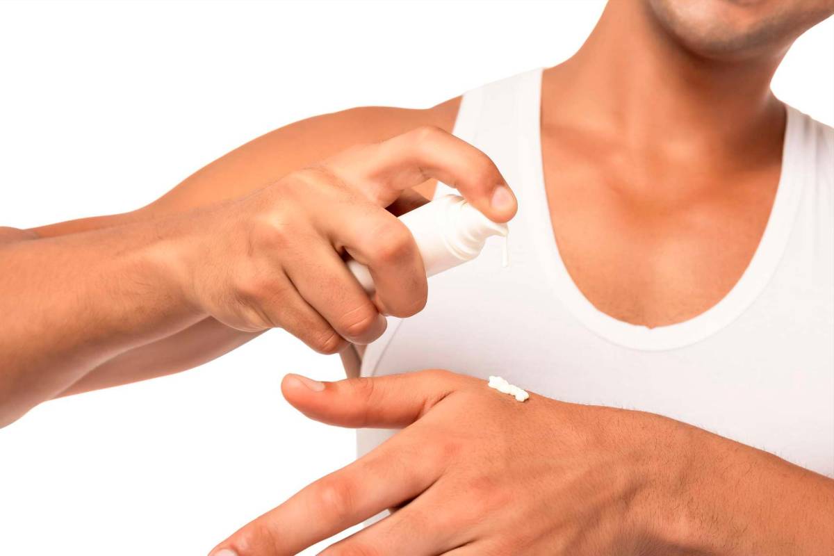 ¿Piel seca o deshidratada?  no son lo mismo