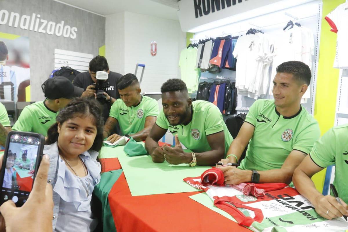 Foto: Neptalí Romero / OPSA.