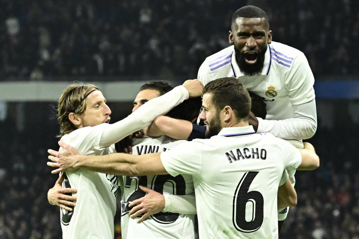Real Madrid ya conoce a su rival para el Mundial de Clubes