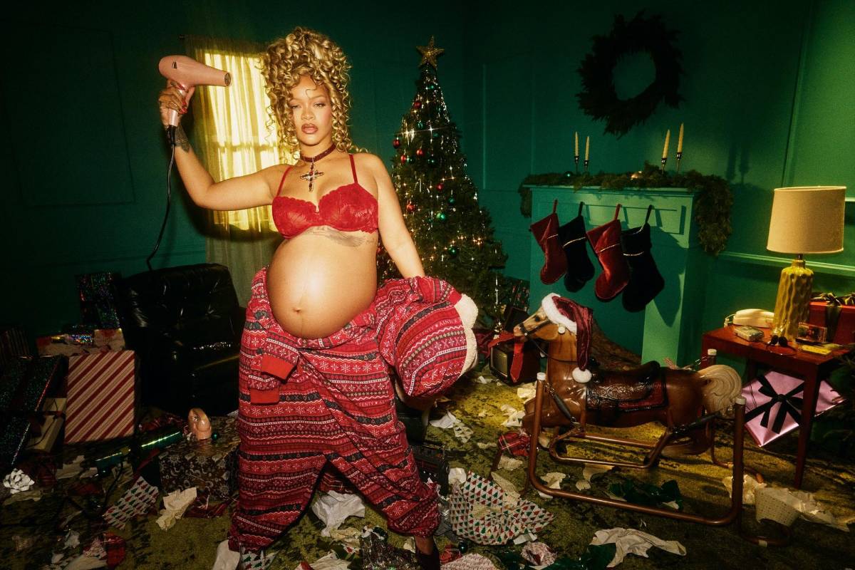 ¿Rihanna piensa tener un cuarto bebé?, esto dijo