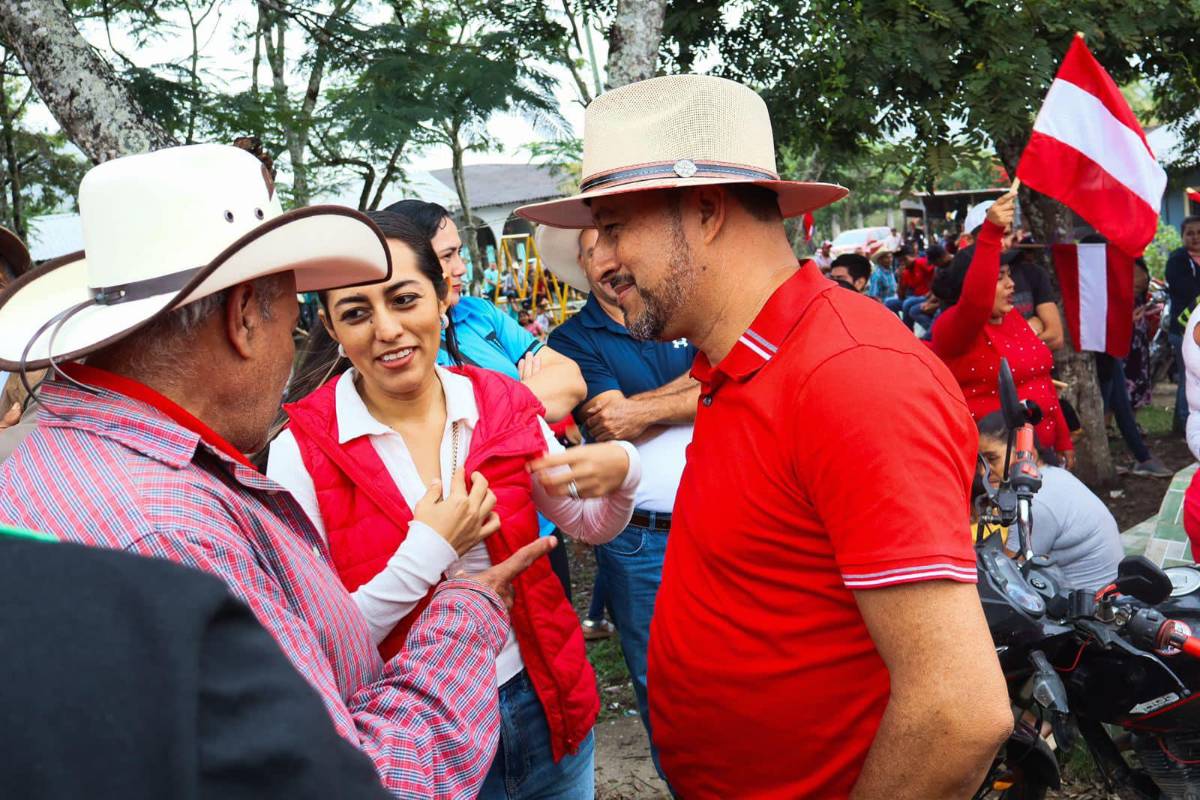 Renunció a Libre: Jorge Cálix asegura que atentado a Nelson Bueso es por cuestiones políticas