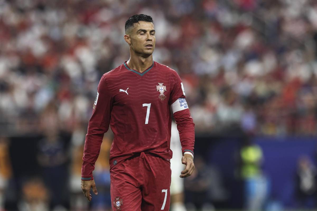 Cristiano Ronaldo recibe curiosa petición tras el Mundial 2026: Hay temor