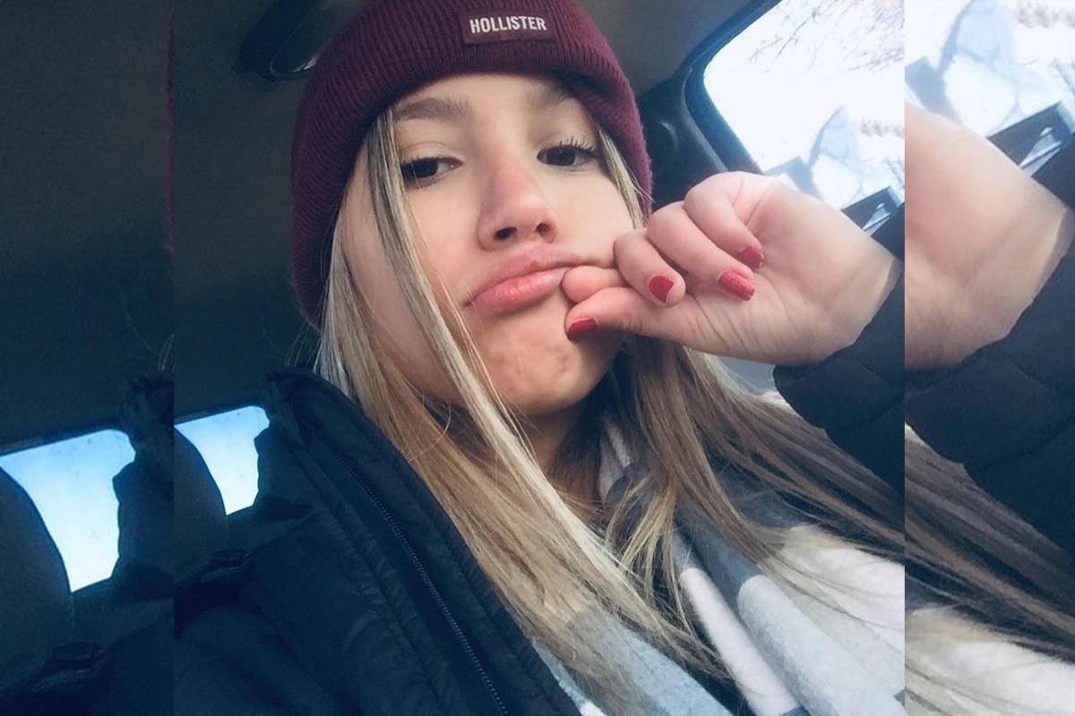 Giovana Sosa fue asesinada en una cita de hotel