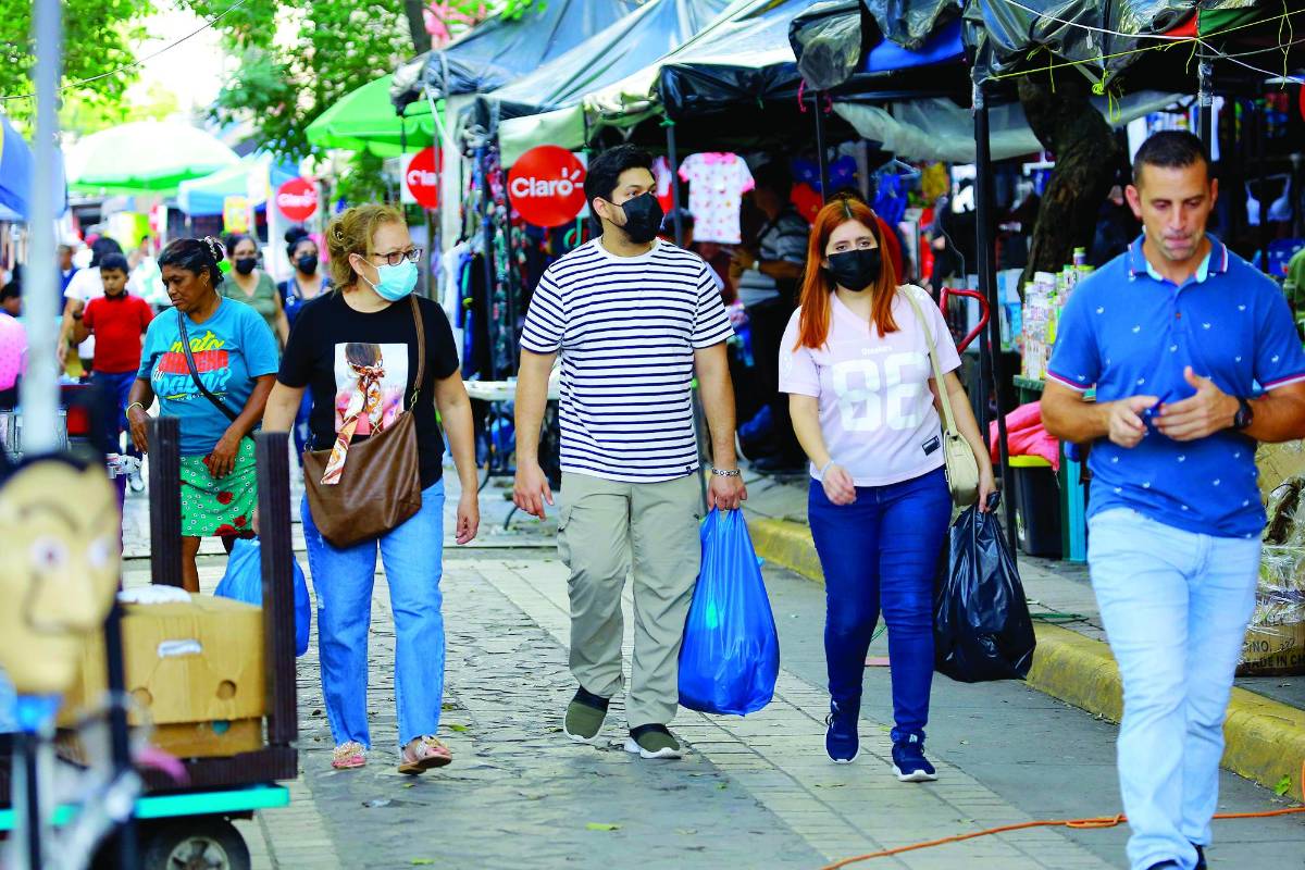 Cómo evitar ser víctima de delincuentes esta temporada