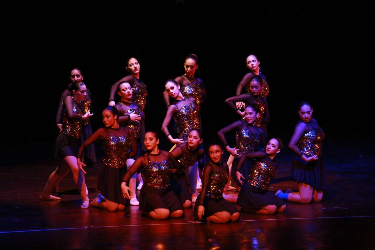 Academia de Bellas Artes celebra 51 años de fundación