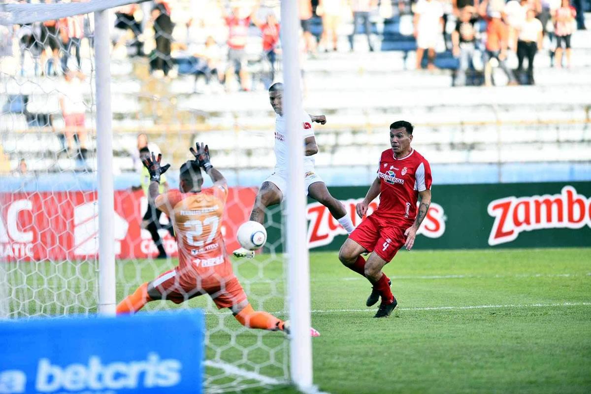 Olimpia vs Real Sociedad: así vivimos el minuto a minuto EN VIVO