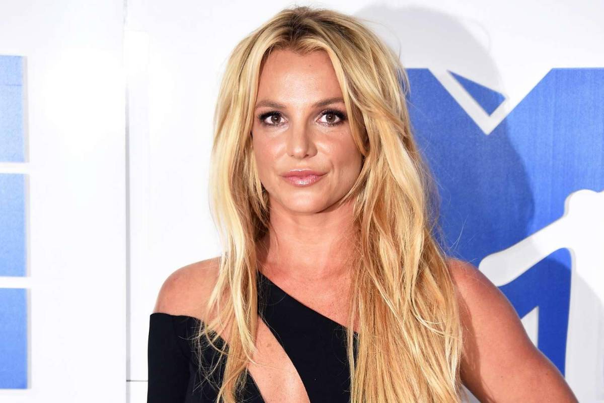 Britney reafirma su retiro de la música: No quiero estar en este negocio