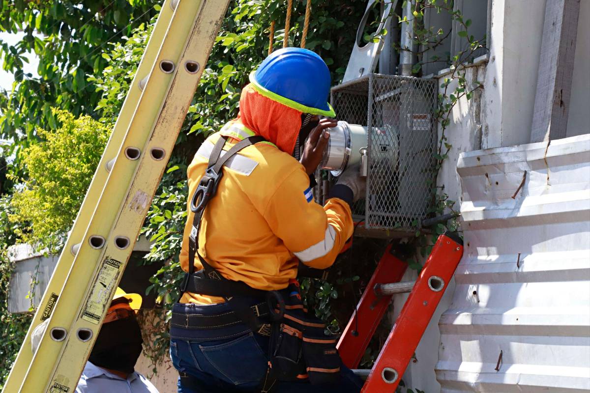 Pérdidas superaron en $50 millones ingresos de la Enee