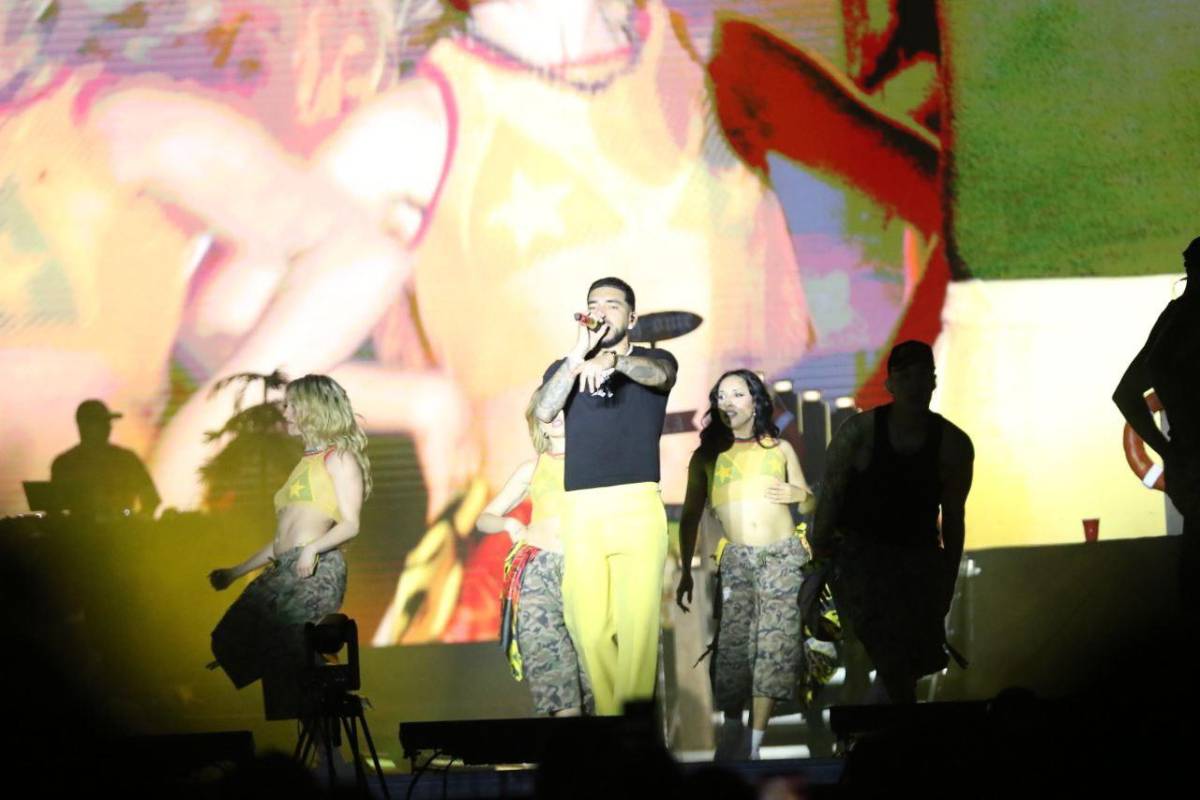 Así se disfrutó el Party de Verano 2026 en Tegucigalpa