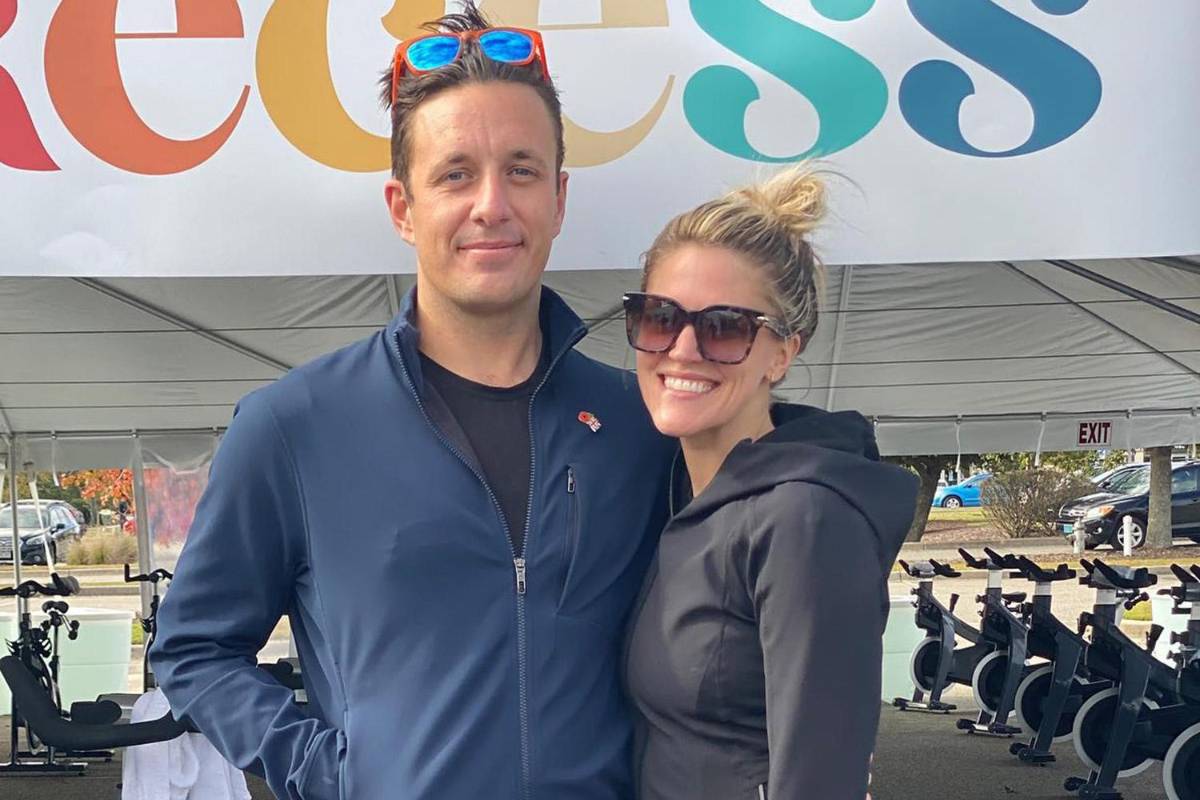 Muere el esposo de la actriz Bevin Prince tras ser alcanzado por un rayo