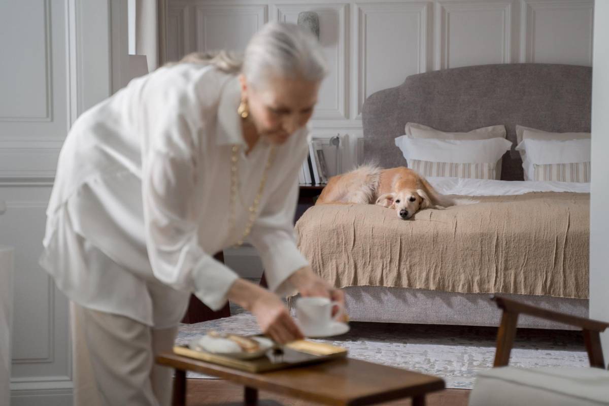 Riesgos y beneficios para los humanos de dormir con las mascotas
