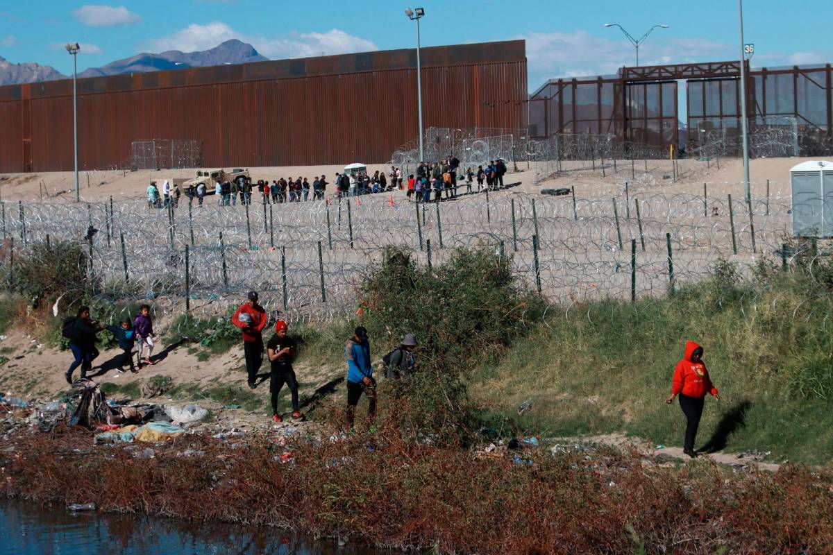 Latinos en Texas hacen frente a temida ley antiinmigrante
