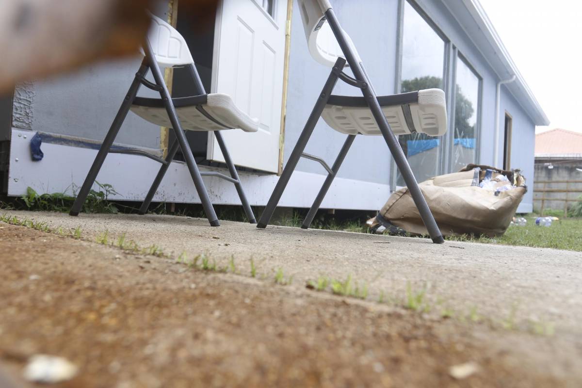 Unifin, otra pesadilla financiera para miles en Choloma, Cortés