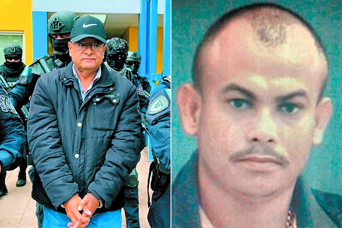 Declaraciones del Cachiro son de un capo confeso, asegura defensa de Midence Oquelí