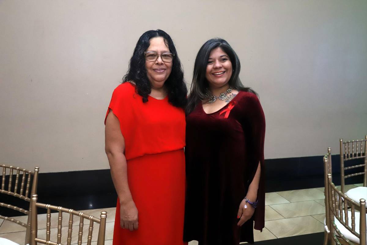 Fotos: 25 aniversario de Fundación Llaves