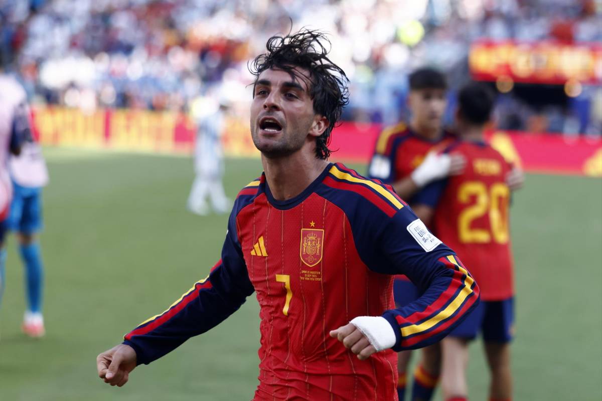 Bomba: Destapan extraña operación Real Madrid - Ferran Torres; Barcelona en vilo