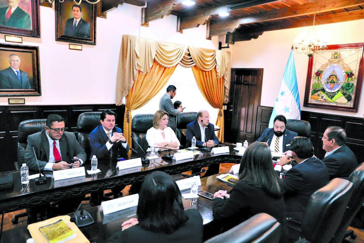 Advierten que comisión cae en ilegalidades con análisis