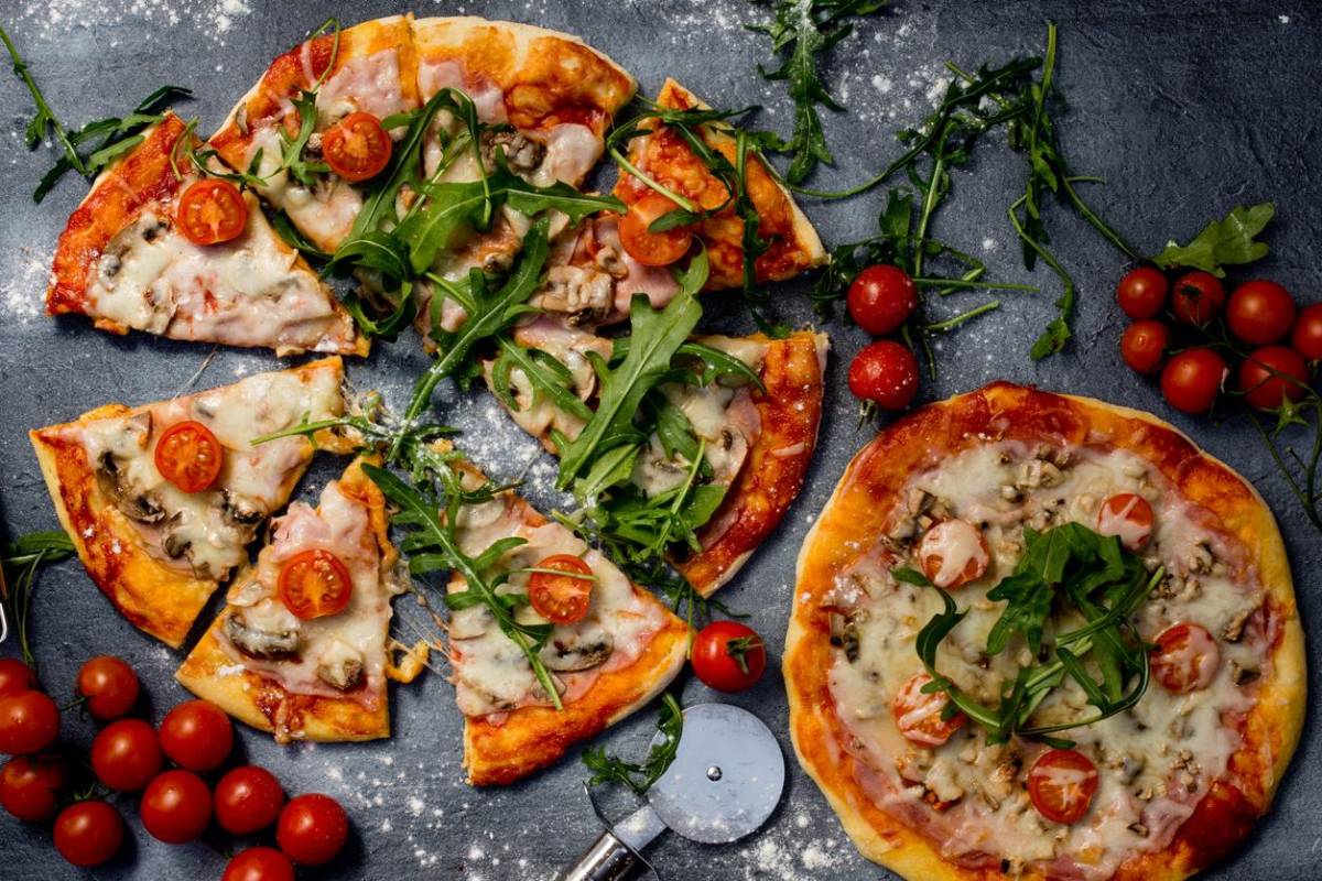 Al celebrar su Día Internacional: ¡larga vida a la pizza!