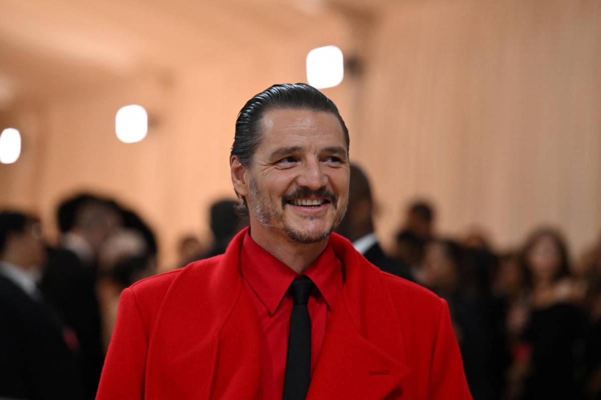 Pedro Pascal, a punto de unirse a la secuela de “Gladiator”, de Ridley Scott