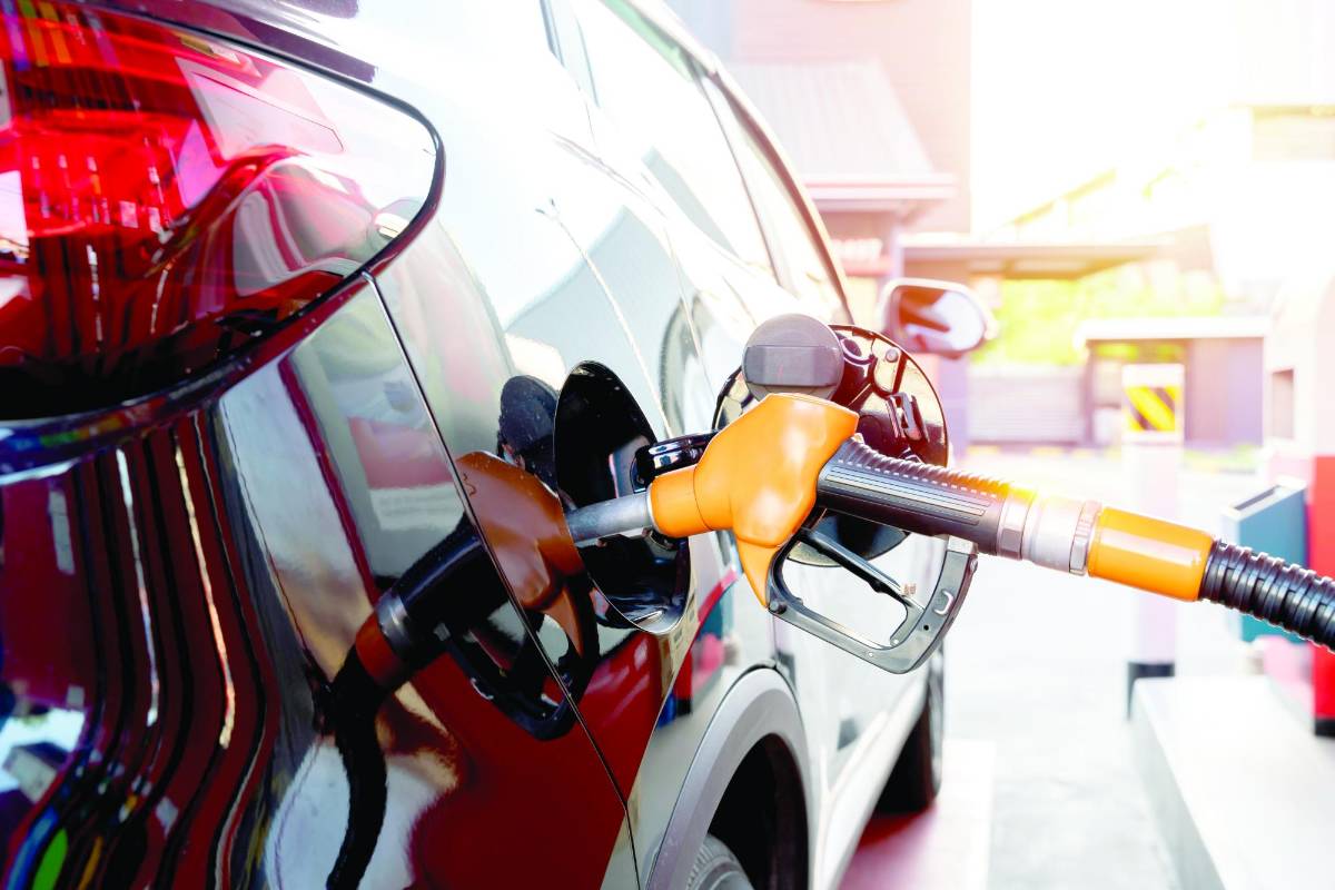 Entre 40 y 74 centavos de lempiras bajarán combustibles en San Pedro Sula