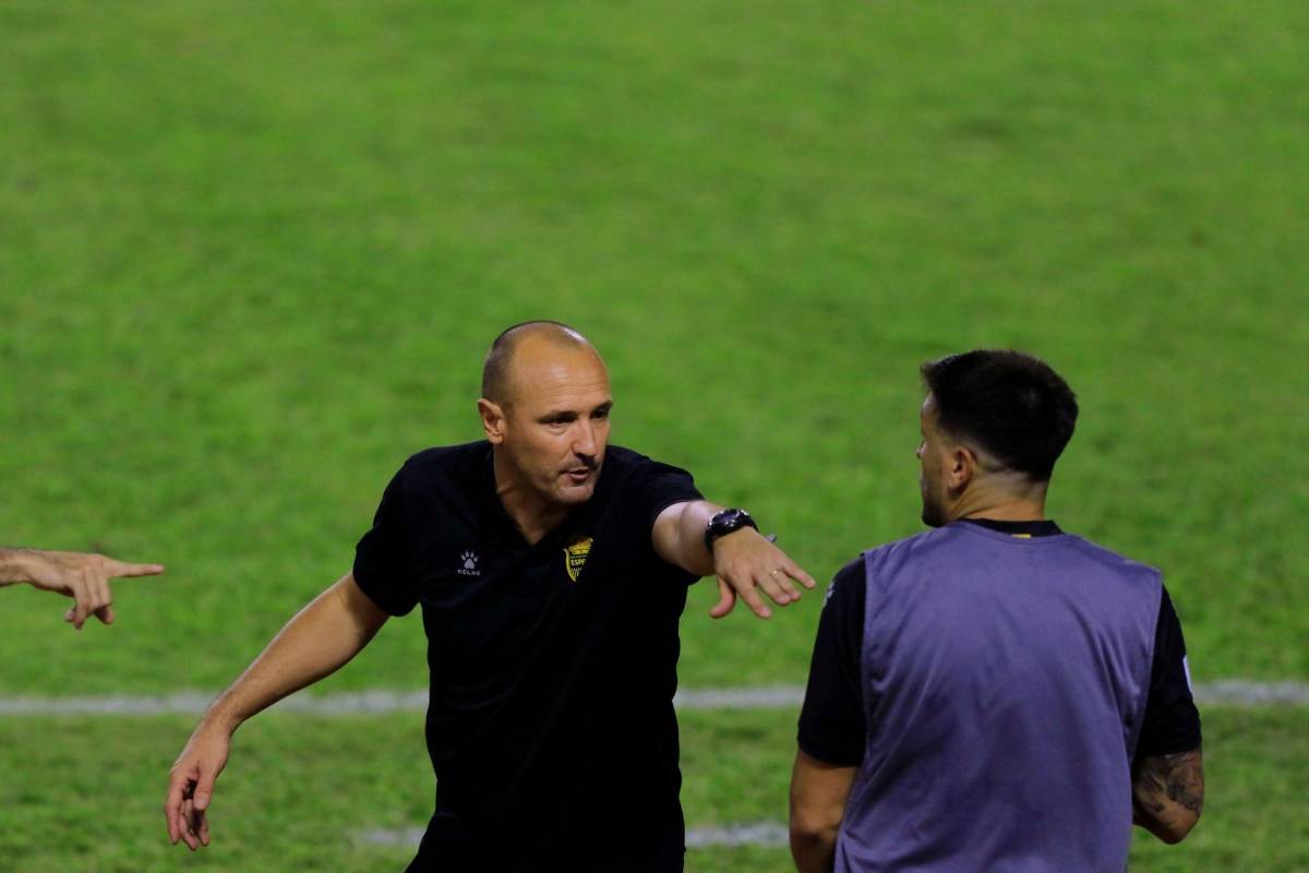 Ramiro Rocca se pronuncia tras polémica con Palomo Rodríguez