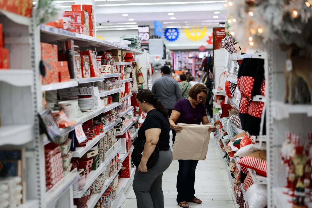 Todas las áreas de las cuentan con promociones especiales de fin de año.