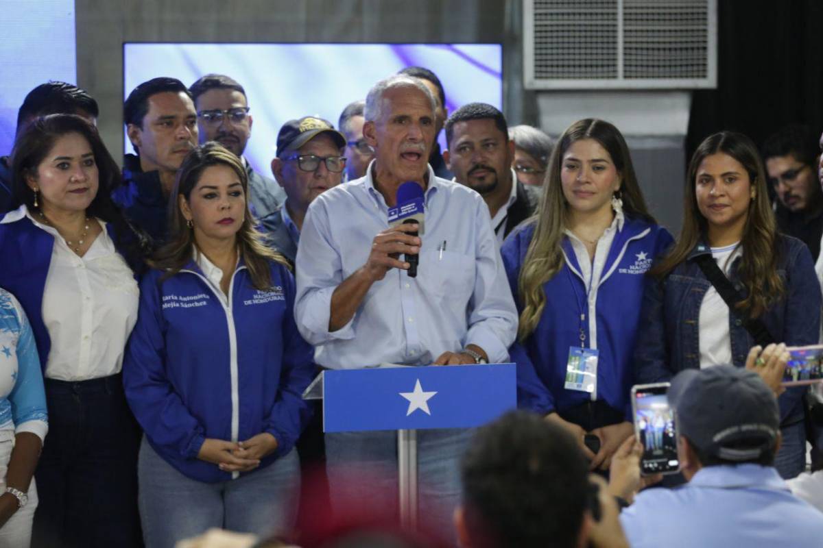 ¿Cuántas actas faltan por escrutar en cada departamento este 4 de diciembre?