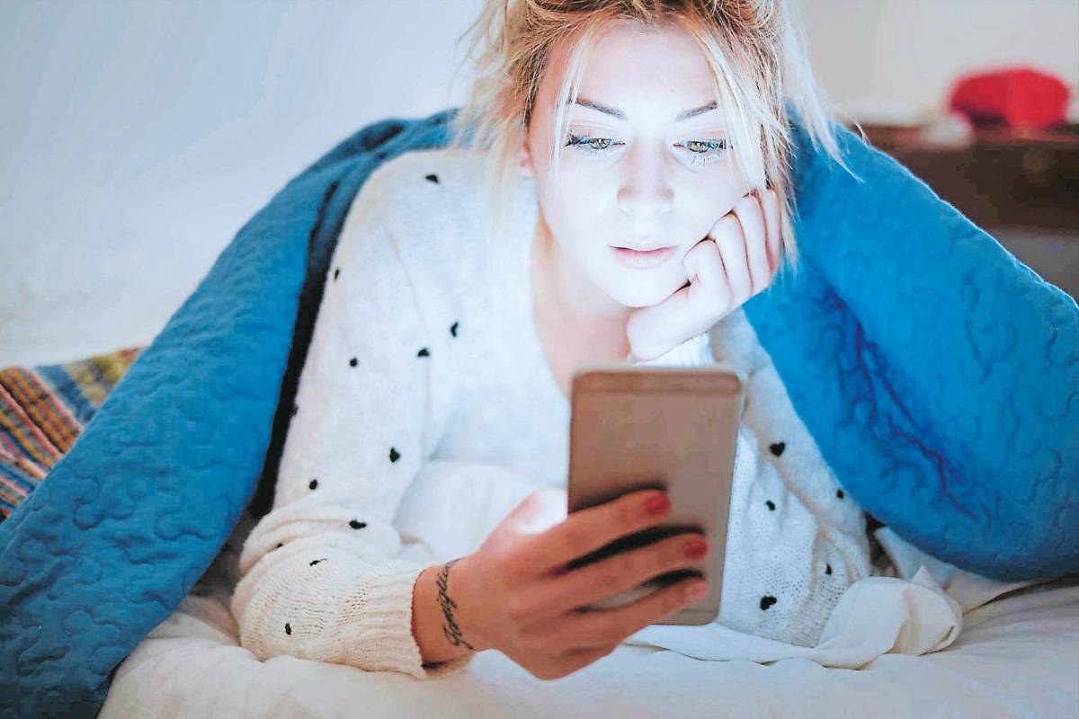 10 puntos sobre el cuidado de sus ojos