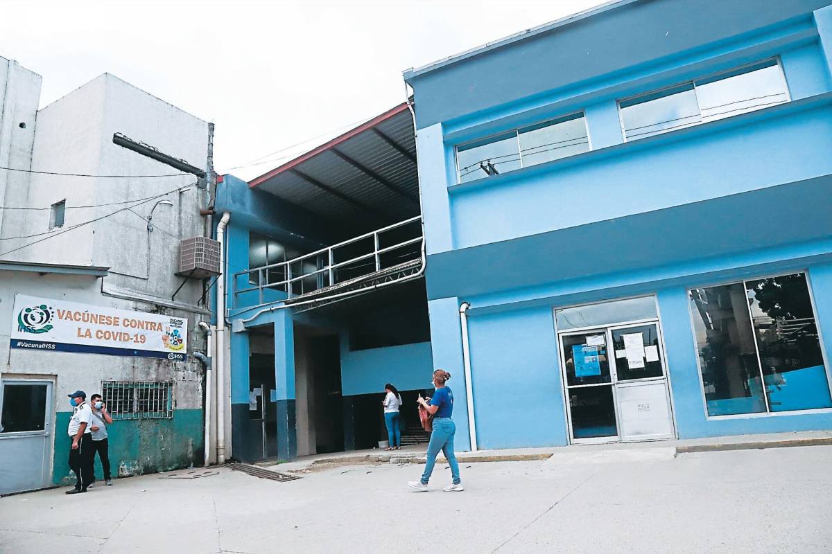 Reportan alza en positividad covid-19 en San Pedro Sula