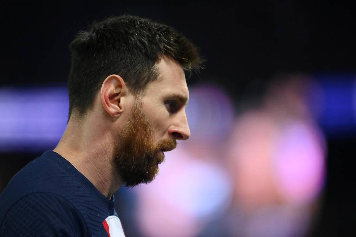 PSG se pronuncia sobre la lesión de Messi y revela su regreso