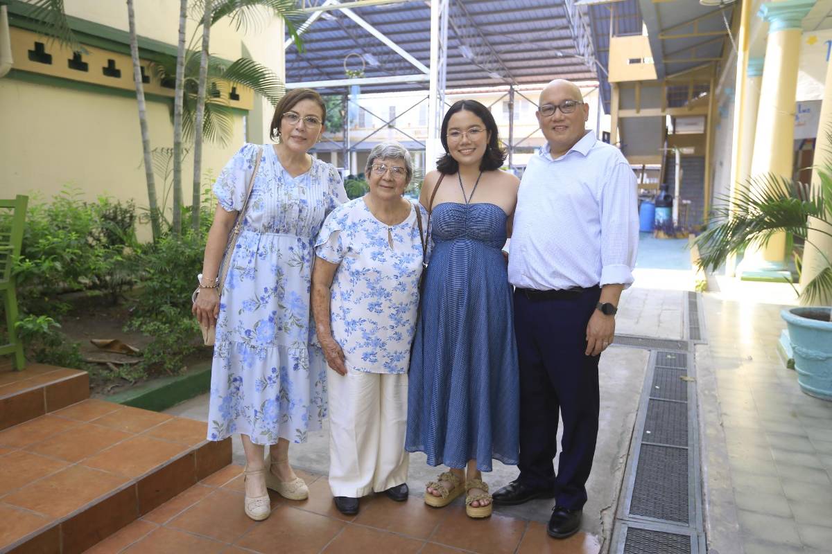 Misa, reencuentros y alegría en  el Día de María Auxiliadora