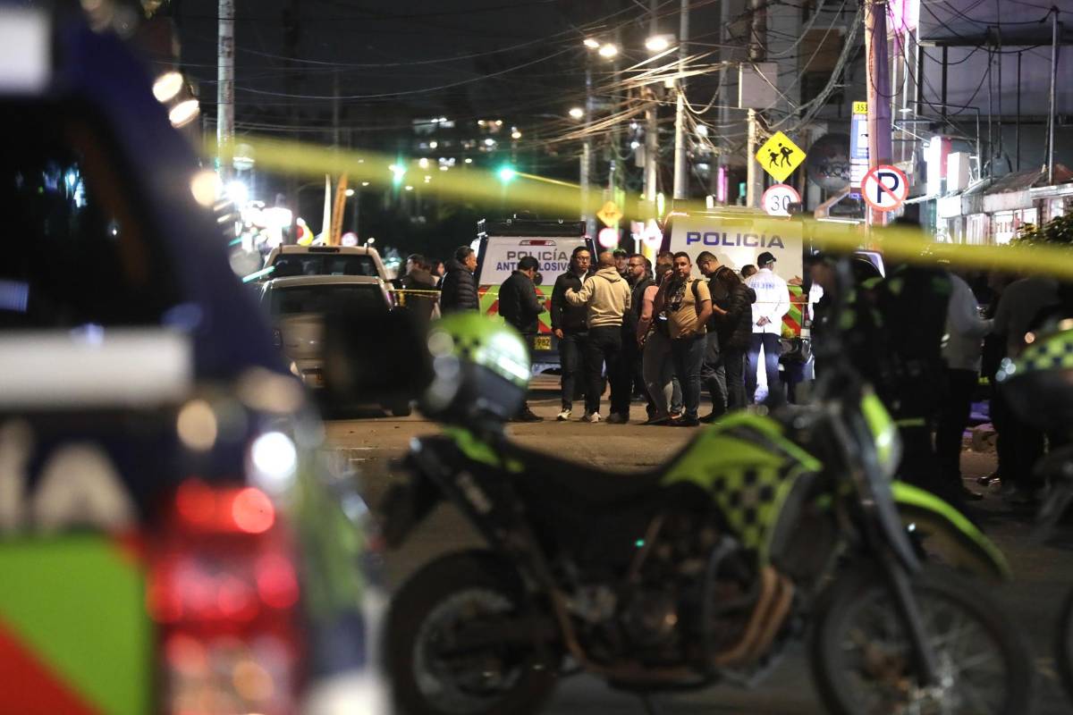 “Tiene que ser hoy”: filtran chats del presunto sicario que atentó contra Miguel Uribe Turbay