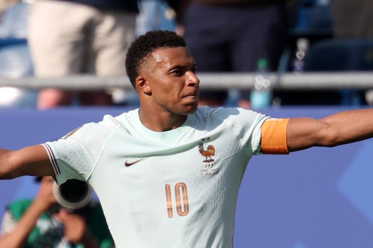 ¿Mbappé a la cárcel? La inesperada amenaza que sacude a Francia en pleno Mundial 2026