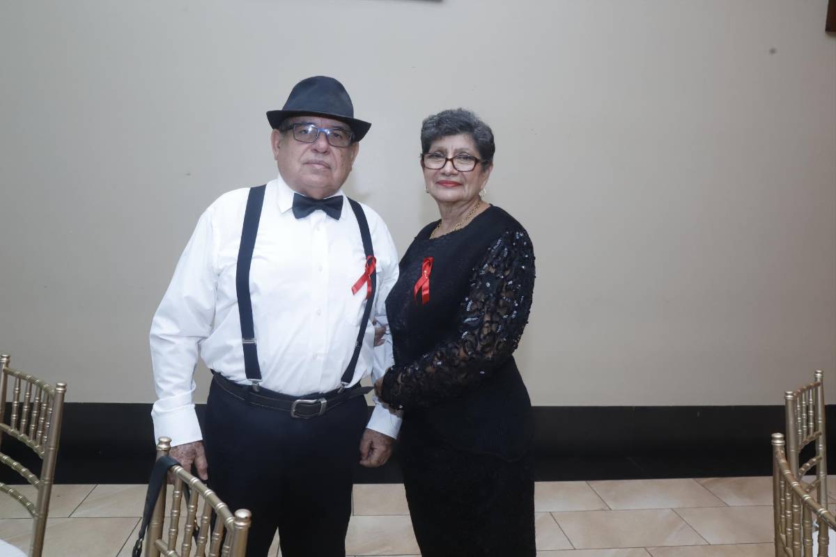 Fotos: 25 aniversario de Fundación Llaves