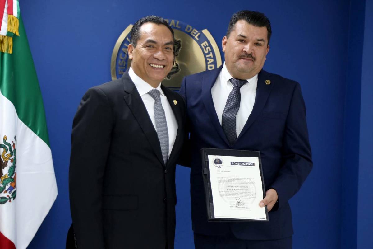 Matan a balazos a exjefe de la Policía de Investigaciones en una taquería