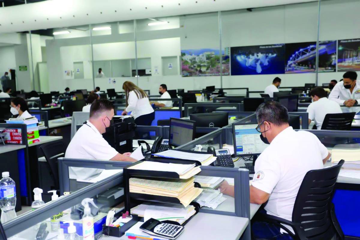 Exgerentes de alcaldía de SPS quieren seguir manejando los ingresos