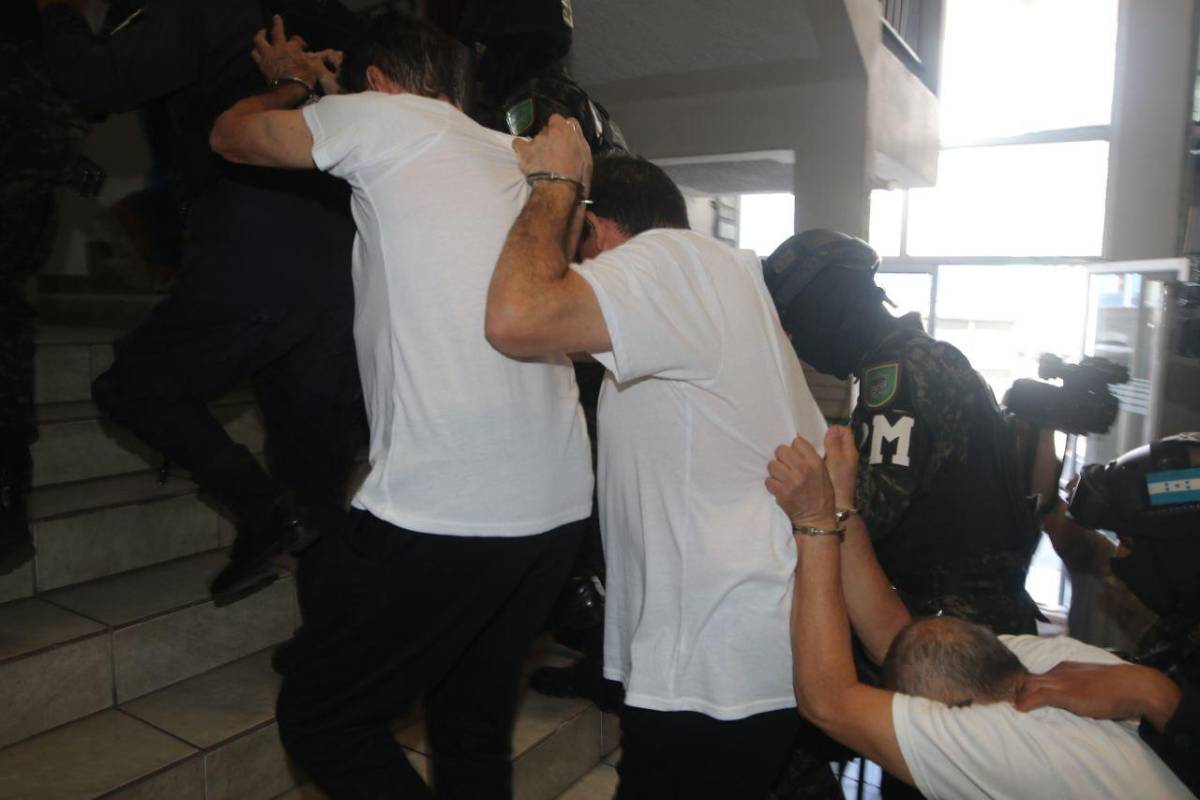 Pruebas claves del MP contra acusados de planificar asesinato de Mel Zelaya