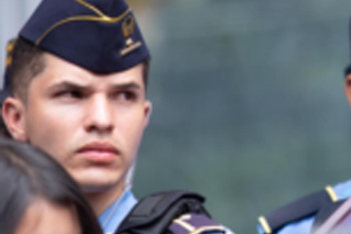 Capturan a jefe de seguridad de Fausto Cálix, director de Aduanas