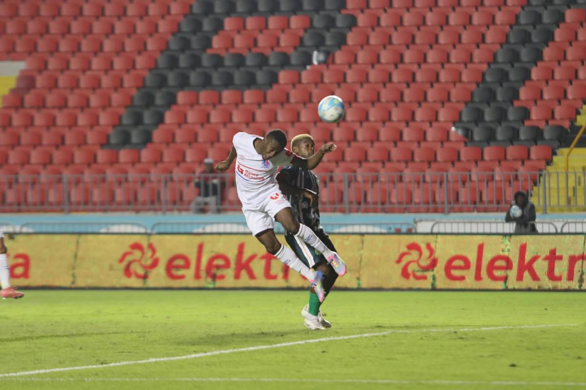 Le festejó al Olimpia a lo Lamine Yamal, debut soñado y bronca de Tota Medina