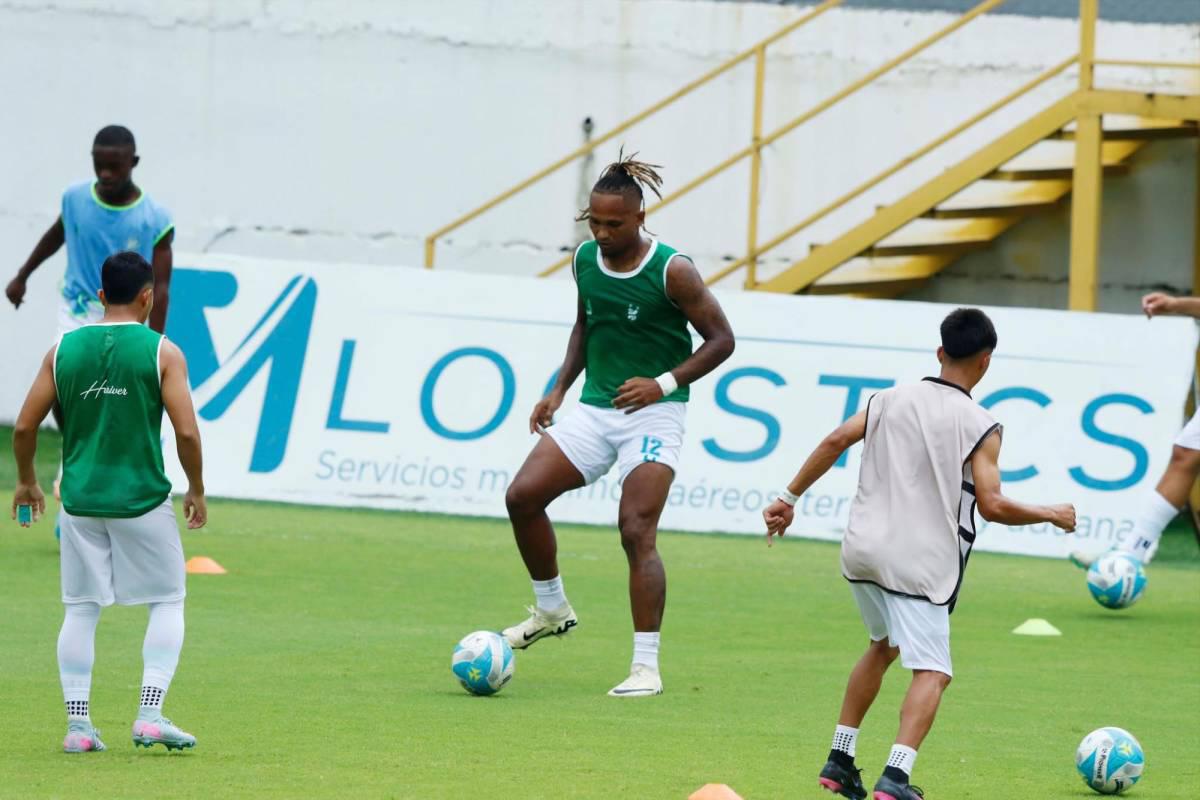 Platense con dos inesperados héroes, sorpresa a Welcome y, ¿mofa al Real España?
