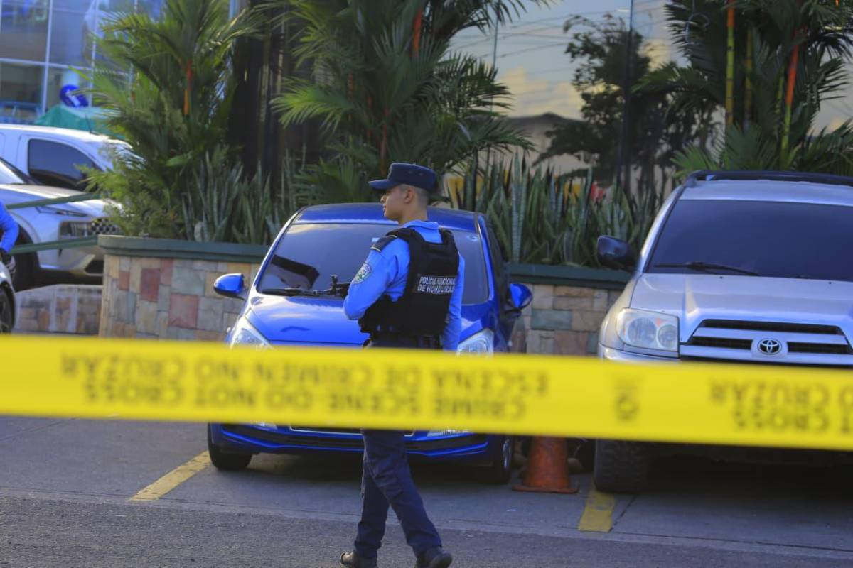 Lo que se sabe sobre la muerte de un hombre en la avenida Circunvalación de SPS