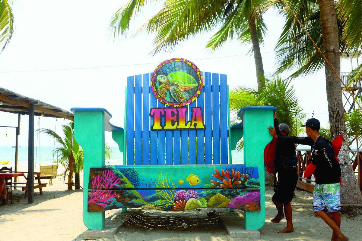 Este día, 3 de mayo, es el día cumbre de la celebración de los 500 años de fundación.