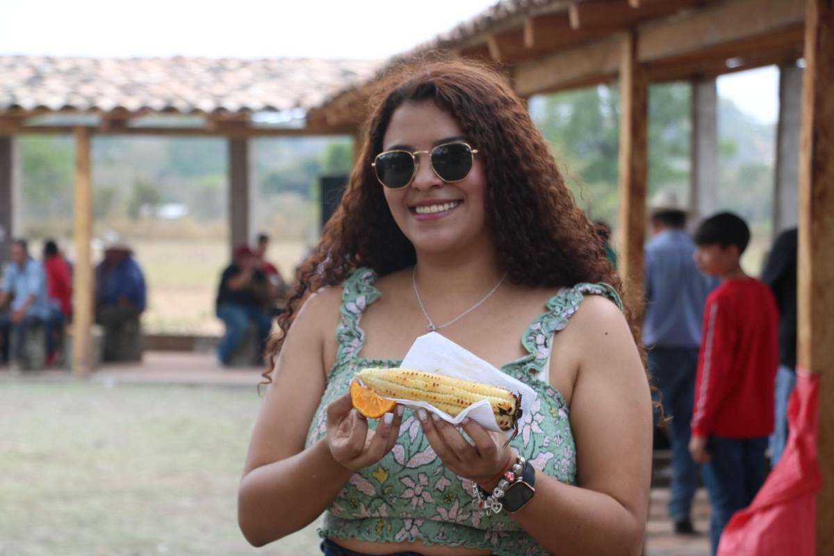 Tradiciones gastronómicas están siendo revividas por los visitantes de La Playa.