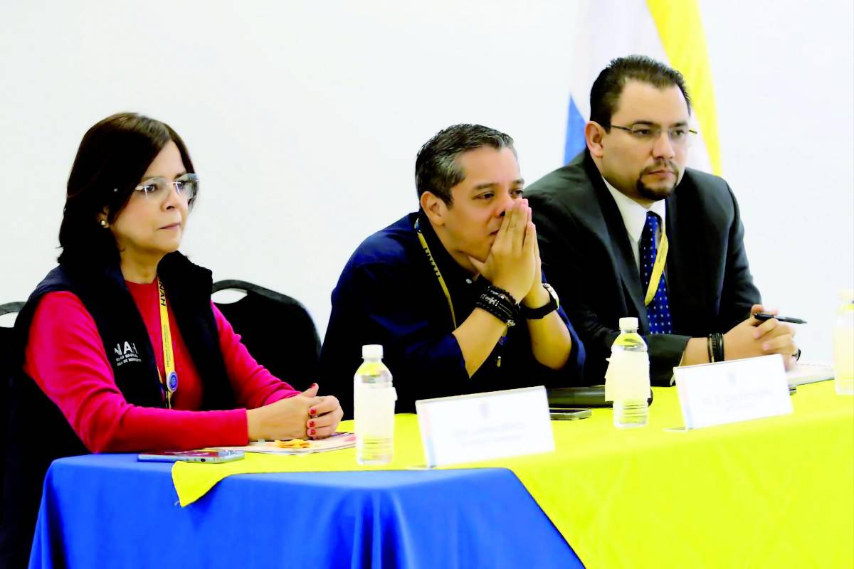 Sin cobrar L90 millones en cheques por falta de fondos