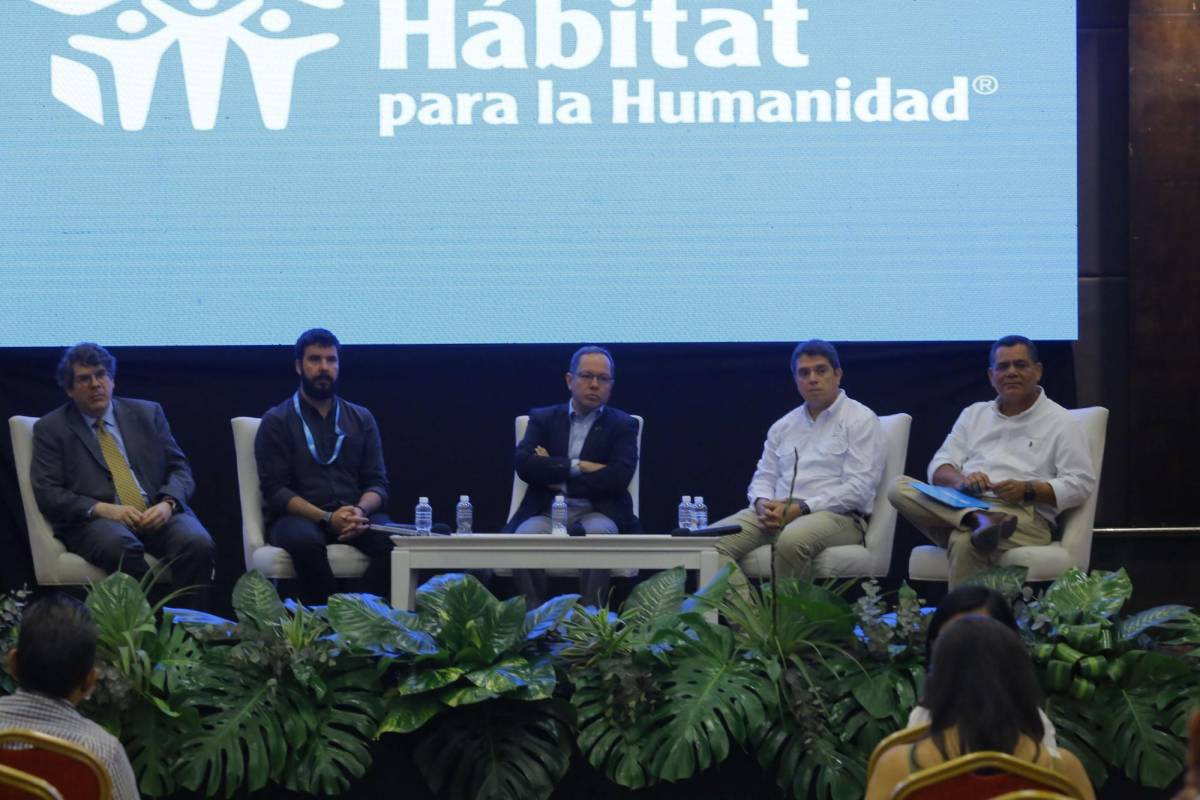 Unas 134,000 casas en bordos y derecho de vía hay en el valle de Sula