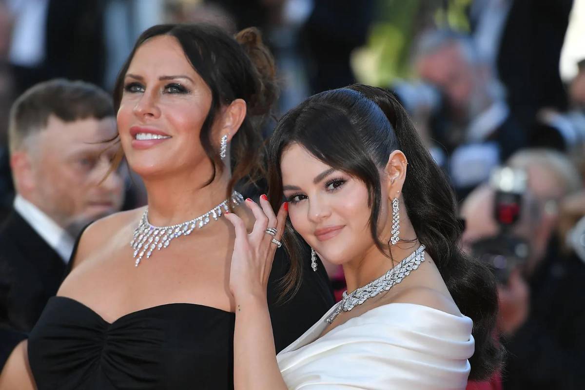 Sofía Gascón defiende a Selena Gómez tras las críticas de Eugenio Derbez