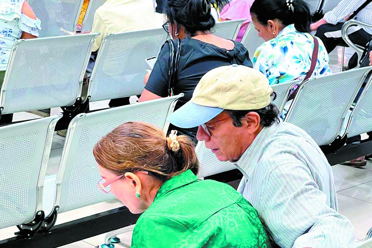 Jubilados son víctimas de estafa, manifiesta Inprema