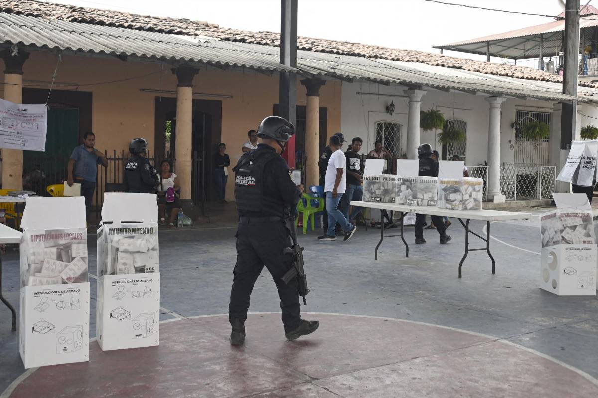 Asesinan a candidato a alcalde en el sur de México