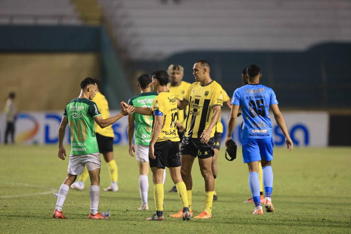 ¿Quiénes son las rubias que enamoraron? Bellezas y decepción en el Marathón-Real España