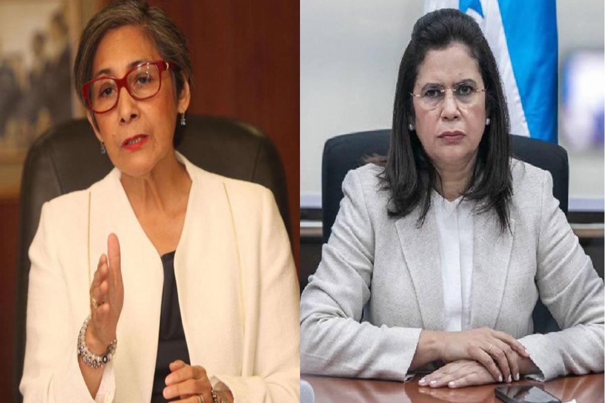 “El que está provocando las desestabilizaciones es el mismo partido de gobierno”